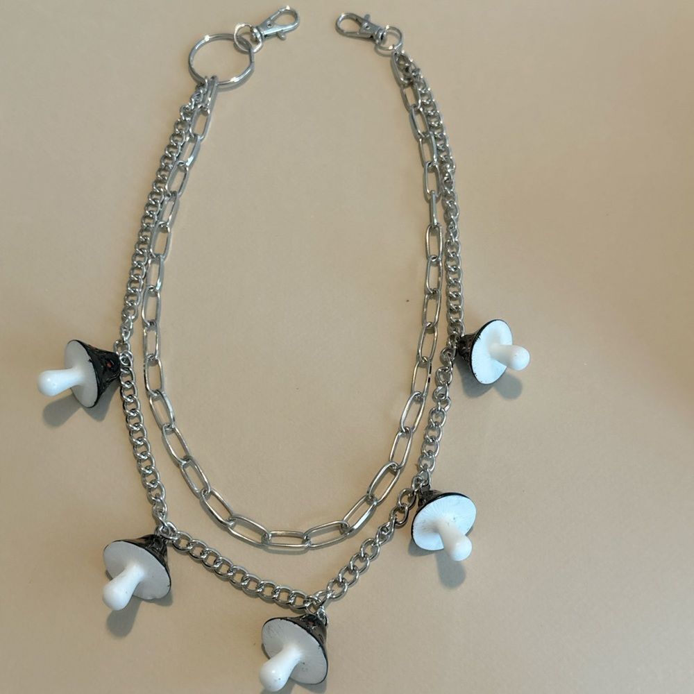 Mushroom chain M877